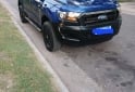 Camionetas - Ford Ranger 2016 Diesel 137000Km - En Venta