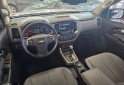 Camionetas - Chevrolet S10 Ltz 4x4 At 2021 Diesel 46000Km - En Venta
