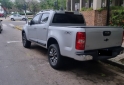 Camionetas - Chevrolet S10 Ltz 4x4 At 2021 Diesel 46000Km - En Venta
