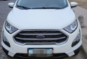 Camionetas - Ford Se 2022 GNC 40000Km - En Venta