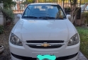 Autos - Chevrolet Corsa classic 2014 Nafta 58000Km - En Venta