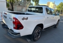 Camionetas - Toyota HILUX SRX 2023 Diesel 10Km - En Venta
