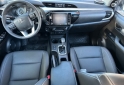Camionetas - Toyota HILUX SRX 2023 Diesel 10Km - En Venta