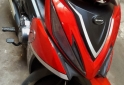 Motos - Gilera Smash 125 2023 Nafta 2200Km - En Venta