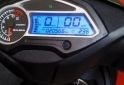 Motos - Gilera Smash 125 2023 Nafta 2200Km - En Venta