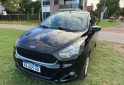 Autos - Ford Ka 2018 Nafta 39000Km - En Venta