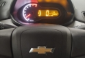 Autos - Chevrolet Onix 2017 Nafta 70000Km - En Venta