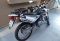 Motos - Yamaha XTZ 125 2022 Nafta 2500Km - En Venta