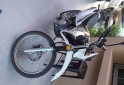 Motos - Yamaha XTZ 125 2022 Nafta 2500Km - En Venta