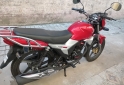 Motos - Honda GLH 150 2023 Nafta 0Km - En Venta