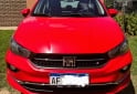 Autos - Fiat Cronos 2021 GNC 49000Km - En Venta