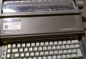 Electrnica - 2 mquinas de escribir - En Venta