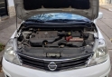 Autos - Nissan Tiida Tekna 5P 2013 Nafta 144000Km - En Venta