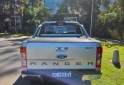 Camionetas - Ford Ranger 2018 Diesel 52000Km - En Venta