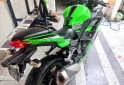 Motos - Kawasaki Ninja 300 2014 Nafta 50000Km - En Venta