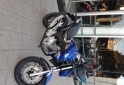 Motos - Honda CB 250 2022 Nafta 5400Km - En Venta