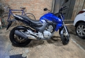 Motos - Honda CB 250 2022 Nafta 5400Km - En Venta