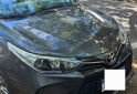 Autos - Toyota Yaris 2022 Nafta 9000Km - En Venta