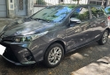 Autos - Toyota Yaris 2022 Nafta 9000Km - En Venta