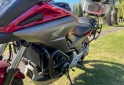 Motos - Honda Nc750x 2019 Nafta 26900Km - En Venta