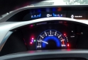 Autos - Honda Civic EXS AT 2013 Nafta 157000Km - En Venta