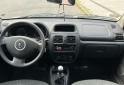 Autos - Renault Clio Mio 2015 Nafta 100000Km - En Venta