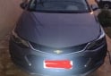 Autos - Chevrolet Cruze LTZ 2016 Nafta 96500Km - En Venta