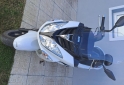 Motos - SYM Joyride 200i 2016 Nafta 25000Km - En Venta