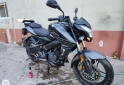 Motos - Bajaj NS200 FI 2019 Nafta 11000Km - En Venta