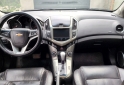Autos - Chevrolet Cruze LTZ AT 2014 GNC 140000Km - En Venta
