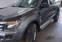 Camionetas - Ford Ranger 2014 Diesel 163000Km - En Venta