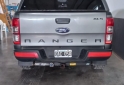 Camionetas - Ford Ranger 2014 Diesel 163000Km - En Venta