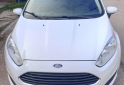 Autos - Ford Fiesta plus 2014 Nafta 99000Km - En Venta