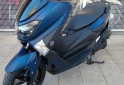 Motos - Yamaha Nmx 2021 Nafta 9721Km - En Venta