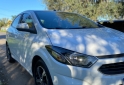 Autos - Chevrolet Onix 2018 Nafta 118000Km - En Venta