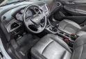 Autos - Chevrolet Cruze 2016 Nafta 110000Km - En Venta