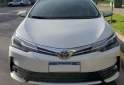 Autos - Toyota Corolla 2017 Nafta 70000Km - En Venta