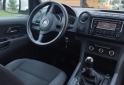 Camionetas - Volkswagen AMAROK 2015 Diesel 143000Km - En Venta