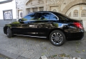Autos - Mercedes Benz C200 2019 Nafta 39000Km - En Venta