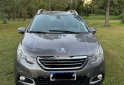 Autos - Peugeot 2008 Allure 2017 Nafta 128000Km - En Venta