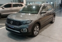 Autos - Volkswagen T-CROSS 1.6 HIGHLINE 2020 Nafta 45000Km - En Venta