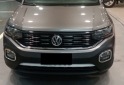 Autos - Volkswagen T-CROSS 1.6 HIGHLINE 2020 Nafta 45000Km - En Venta