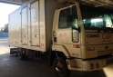 Camiones y Gras - Ford cargo 915e - En Venta
