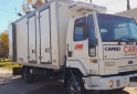 Camiones y Gras - Ford cargo 915e - En Venta