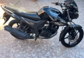 Motos - Yamaha Sz 150 2019 Nafta 13500Km - En Venta