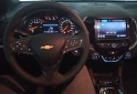 Autos - Chevrolet Cruze RS 2023 Nafta 220Km - En Venta