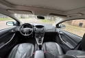 Autos - Ford Focus Se Plus MT 2016 Nafta 71000Km - En Venta