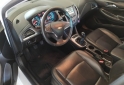 Autos - Chevrolet CRUZE 2016 Nafta 60000Km - En Venta