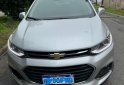 Camionetas - Chevrolet TRACKER 2018 Nafta 85000Km - En Venta