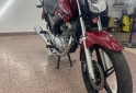 Motos - Honda Cg titan 150cc 2021 Nafta 8800Km - En Venta